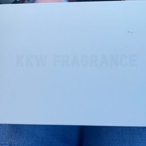 Crystal Gardenia OUD